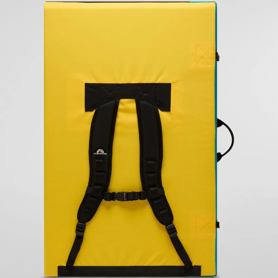 Allez - Crash Pad | La Sportiva