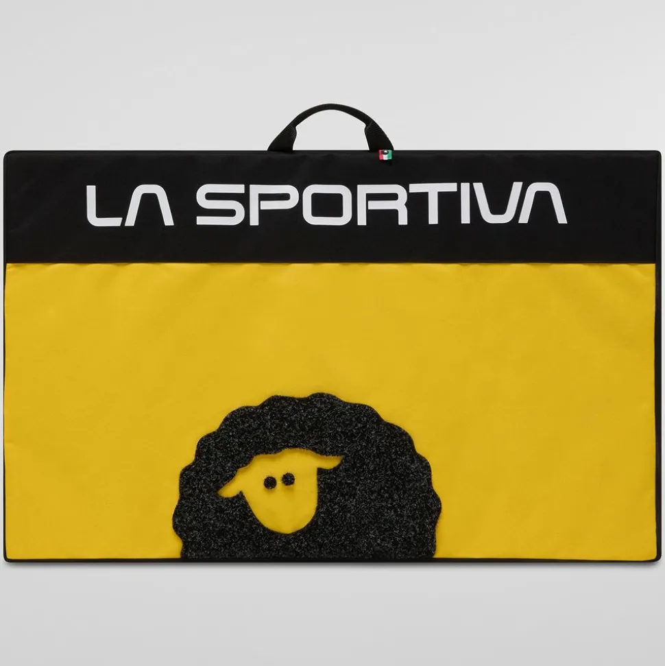 Allez - Crash Pad | La Sportiva
