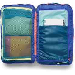 Allpa Mini 20L Travel Pack Del Dia PT