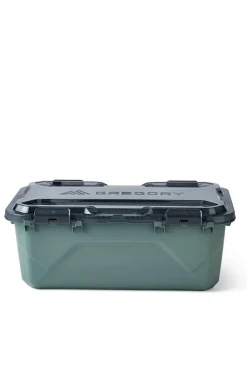 Alpaca Gear Box 45 L Slate Blue - Accessoire Rando | Gregory