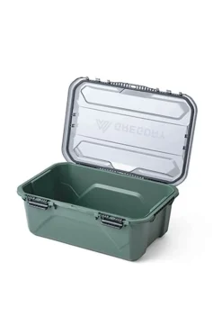 Alpaca Gear Box 45 L Slate Blue - Accessoire Rando | Gregory