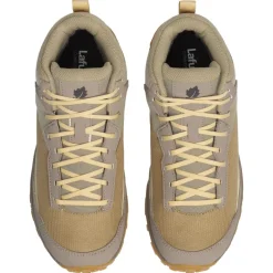 Alpic Clim Mid Straw Femme - Chaussures | Lafuma