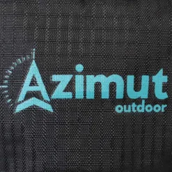 Alpina 32 +2 Noir - Sac A Dos | Azimut Outdoor