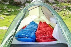 Alpina Down 500 D Sacs De Couchage Plumes Et Duvets | Azimut Outdoor