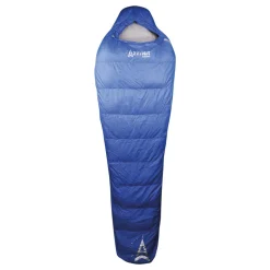 Alpina Down 500 D Sacs De Couchage Plumes Et Duvets | Azimut Outdoor