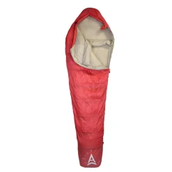 Alpina Down 650 D Sacs De Couchage Plumes Et Duvets | Azimut Outdoor