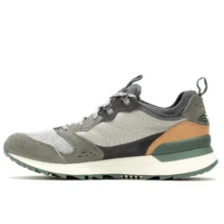 Alpine 83 Sneaker Recraft Charcoal - Chaussures | Merrell