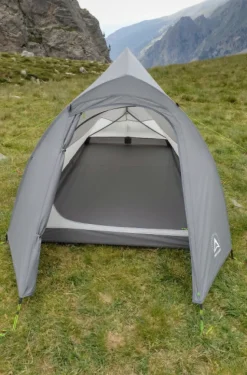 Alpine Tour 2 SL - Tente Bivouac | Azimut Outdoor