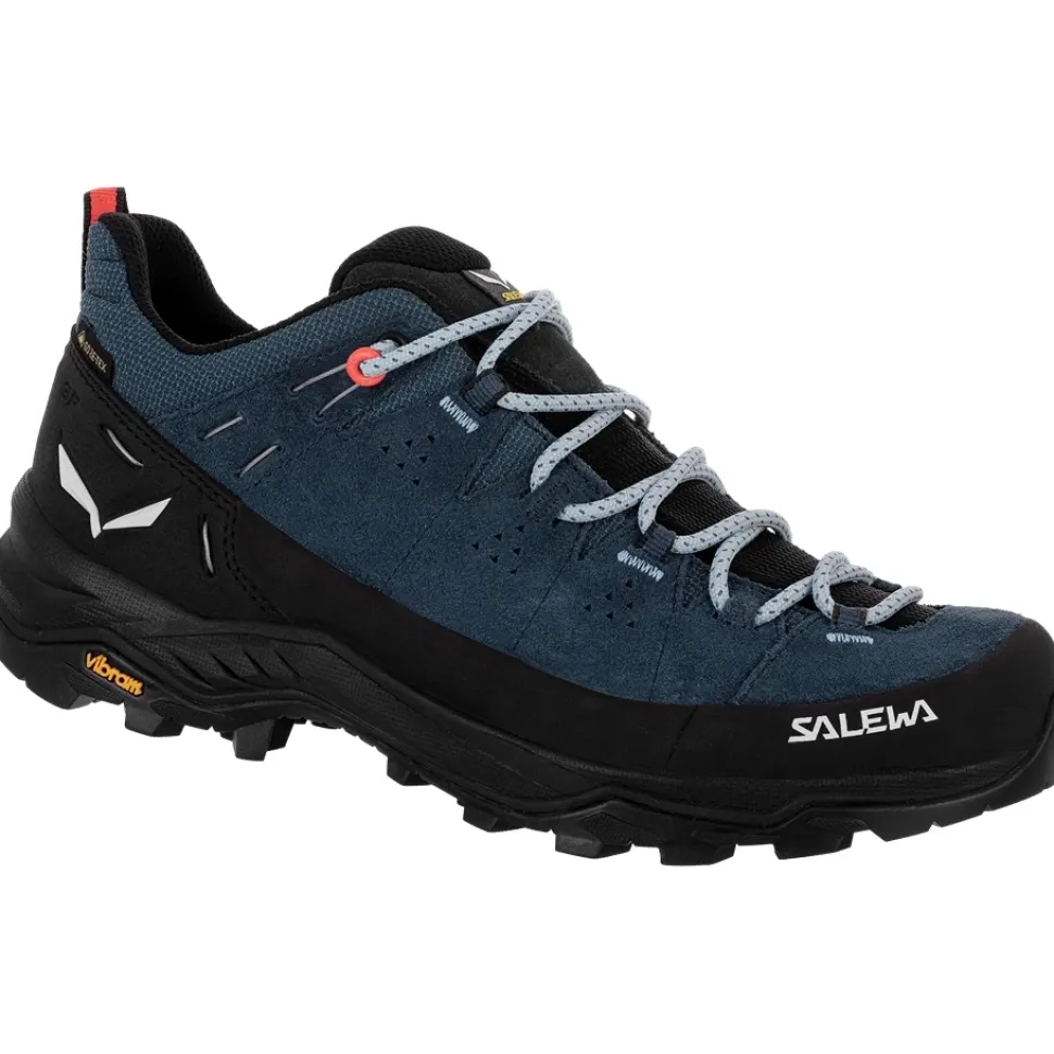 Alps Trainer 2 Gtx Dark Femme - Chaussures | Salewa