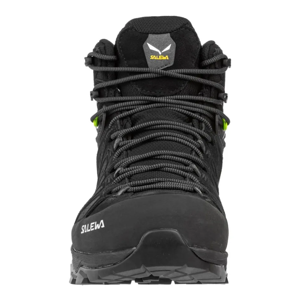 Alps Trainer 2 Mid Gtx Noir - Chaussures | Salewa