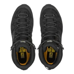 Alps Trainer 2 Mid Gtx Noir - Chaussures | Salewa
