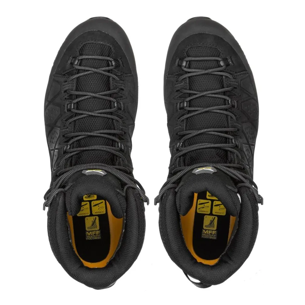 Alps Trainer 2 Mid Gtx Noir - Chaussures | Salewa