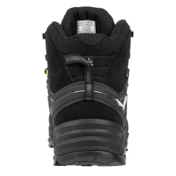 Alps Trainer 2 Mid Gtx Noir - Chaussures | Salewa