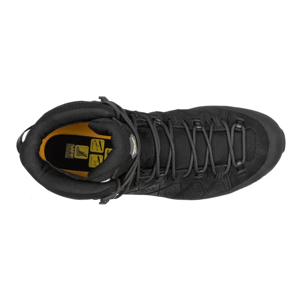 Alps Trainer 2 Mid Gtx Noir - Chaussures | Salewa