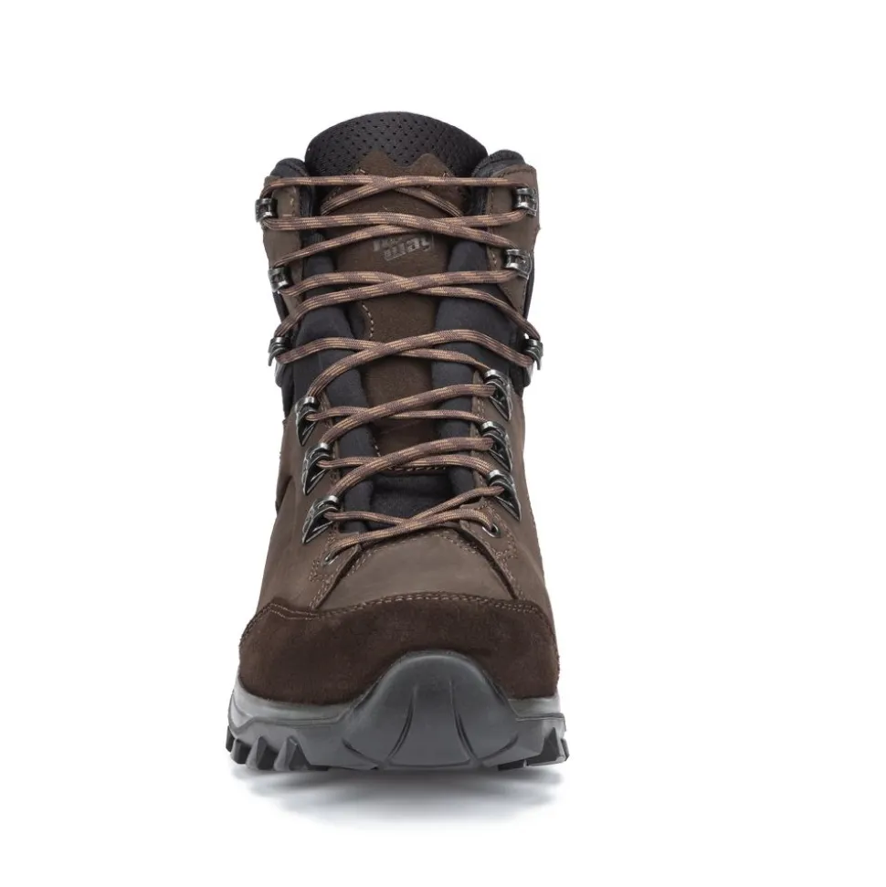 Alta Bunion II Gtx Moccha Black - Chaussures | Hanwag