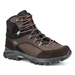 Alta Bunion II Gtx Moccha Black - Chaussures | Hanwag