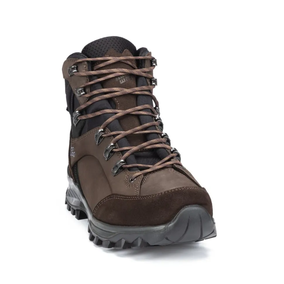 Alta Bunion II Gtx Moccha Black - Chaussures | Hanwag