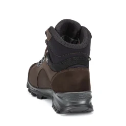 Alta Bunion II Gtx Moccha Black - Chaussures | Hanwag