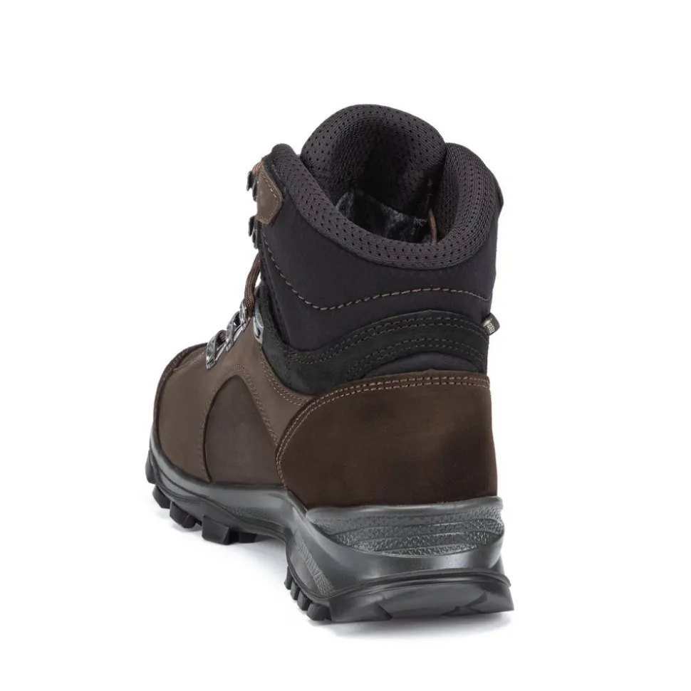 Alta Bunion II Gtx Moccha Black - Chaussures | Hanwag