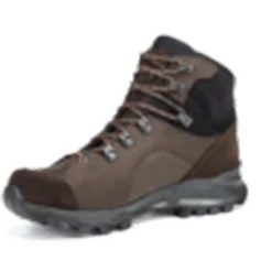 Alta Bunion II Gtx Moccha Black - Chaussures | Hanwag