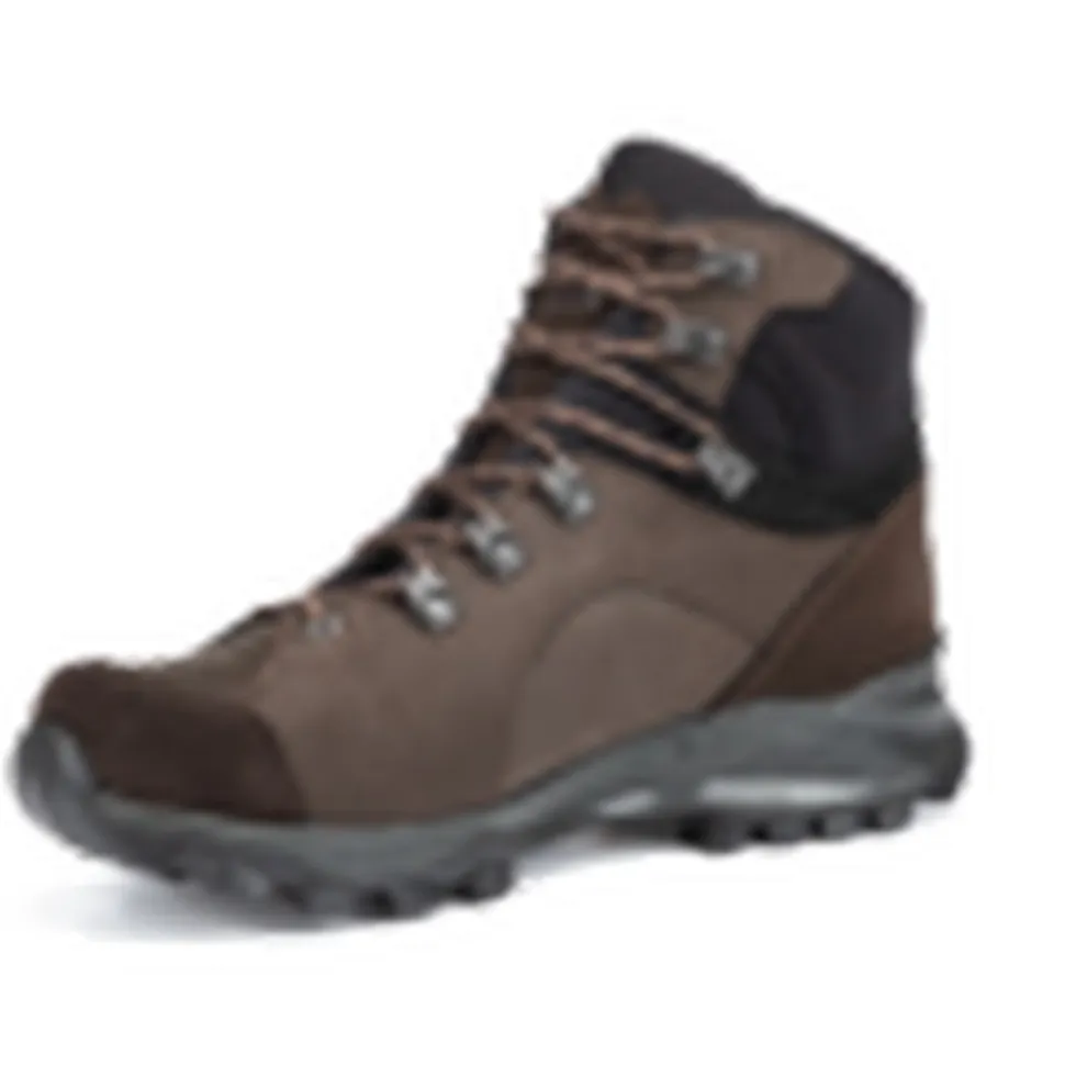 Alta Bunion II Gtx Moccha Black - Chaussures | Hanwag
