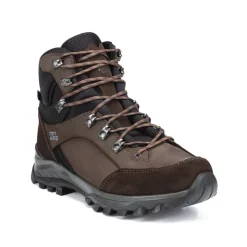 Alta Bunion II Gtx Moccha Black - Chaussures | Hanwag
