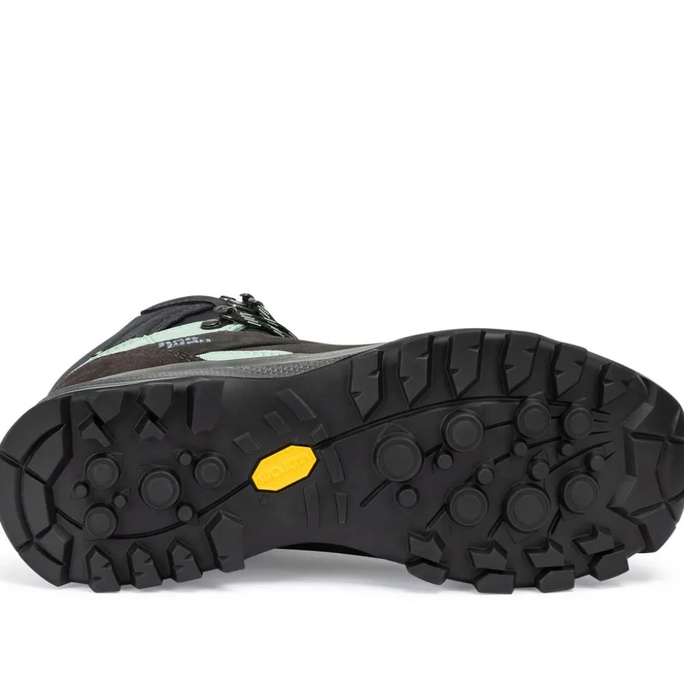 Alta Bunion II Ladyasaphalt Femme - Chaussures | Hanwag