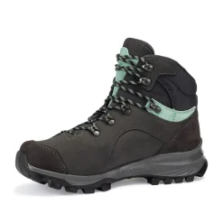 Alta Bunion II Ladyasaphalt Femme - Chaussures | Hanwag