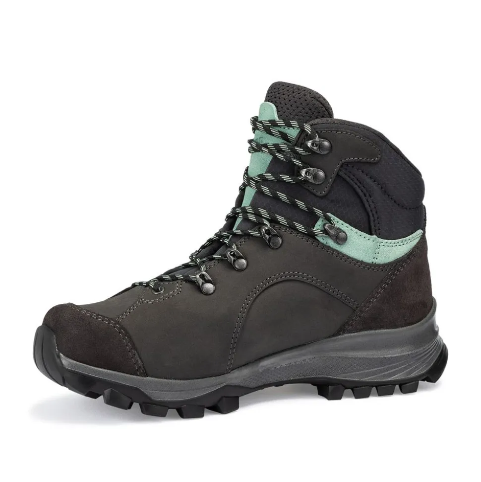 Alta Bunion II Ladyasaphalt Femme - Chaussures | Hanwag