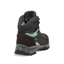 Alta Bunion II Ladyasaphalt Femme - Chaussures | Hanwag