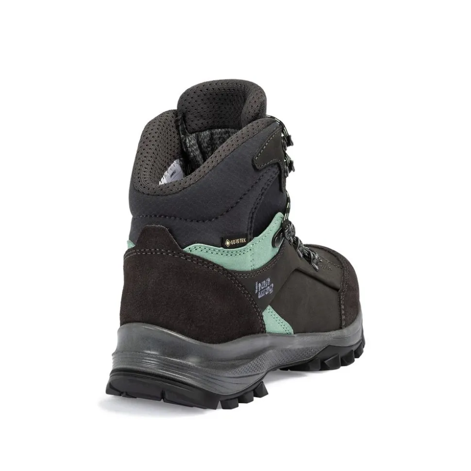 Alta Bunion II Ladyasaphalt Femme - Chaussures | Hanwag