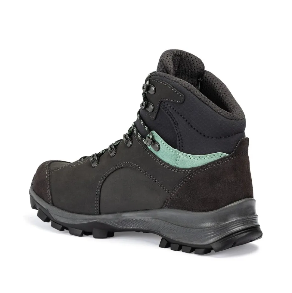 Alta Bunion II Ladyasaphalt Femme - Chaussures | Hanwag