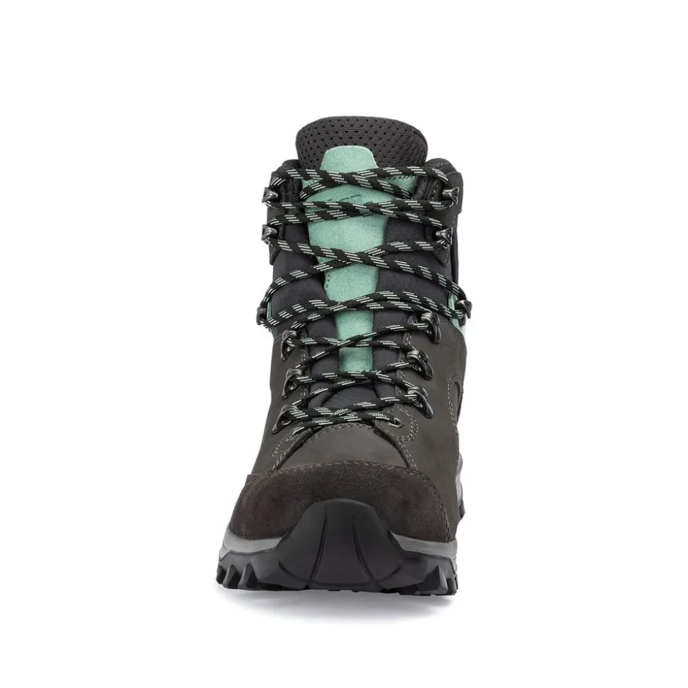 Alta Bunion II Ladyasaphalt Femme - Chaussures | Hanwag