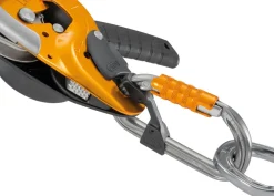 Am'd Twist Lock - Travaux En Hauteur | Petzl