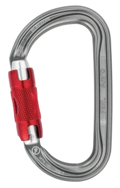Am'd Twist Lock - Travaux En Hauteur | Petzl