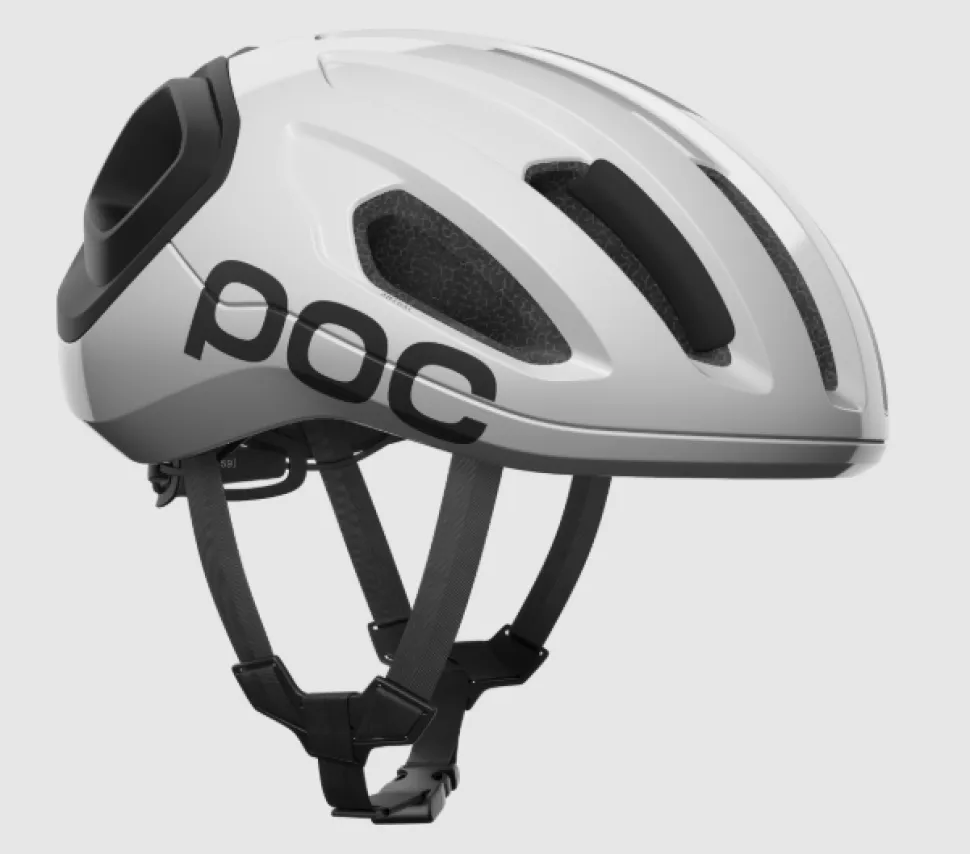 Amidal Hydro Whte/ur Blk Matt - Protections | Poc