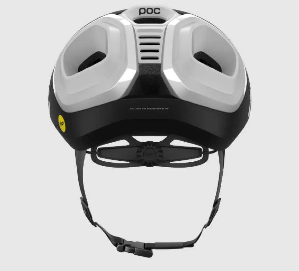 Amidal Ur Blk Matt/hydro Whte - Protections | Poc