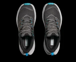 Anacapa 2 Low Gtx Femme Grey Sea Ice - Chaussures | Hoka