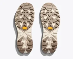 Anacapa Breeze Mid Femme Dune / Eggnog - Chaussures | Hoka