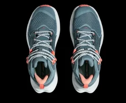Anacapa Mid Gtx Mountain Fog Femme - Chaussures | Hoka