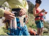 Ange L Bleu - Mousqueton | Petzl