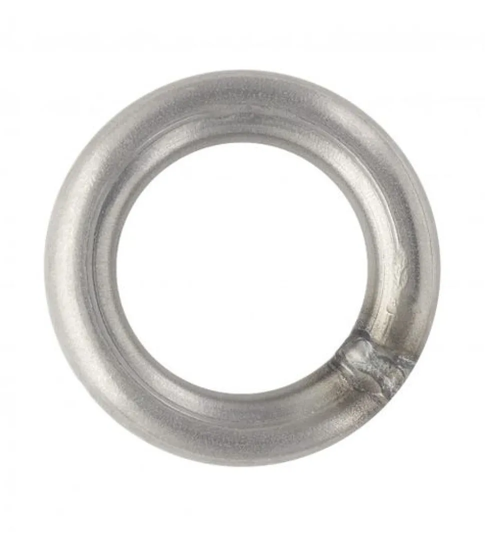 Anneau Inox - Amarrage | Fixe