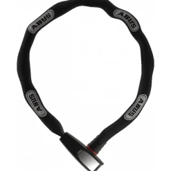 Antivol Chaîne Catena 6806k/85 Black - Antivols | Abus