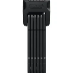 Antivol Pliable Bordo 6500k/90 Granit Blk Sh - Pieces Detaches | Abus