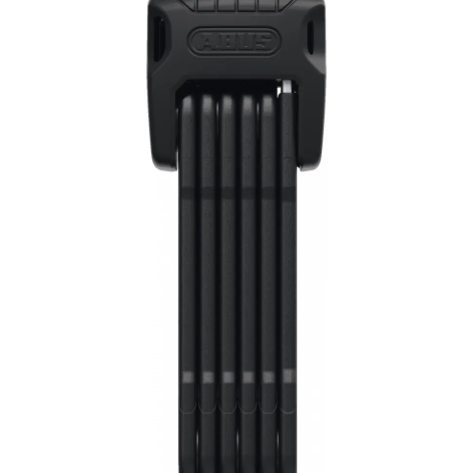 Antivol Pliable Bordo 6500k/90 Granit Blk Sh - Pieces Detaches | Abus
