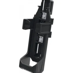 Antivol Pliable Bordo 6500k/90 Granit Blk Sh - Pieces Detaches | Abus