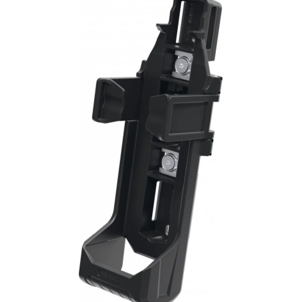 Antivol Pliable Bordo 6500k/90 Granit Blk Sh - Pieces Detaches | Abus