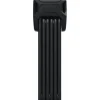Antivol Pliable  6000k/90 Black Sh - Antivols | Abus