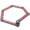 Antivol Pliant 850mm + Support - Antivols | Qloc