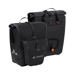 Aqua Back Plus Black - Sacoches | Vaude